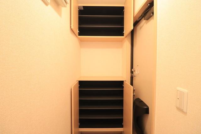 フィオーレ　Ｂ（102） 部屋画像