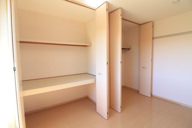 フィオーレ　Ｂ（102） 部屋画像