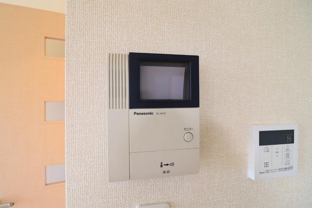 フィオーレ　Ｂ（102） 部屋画像
