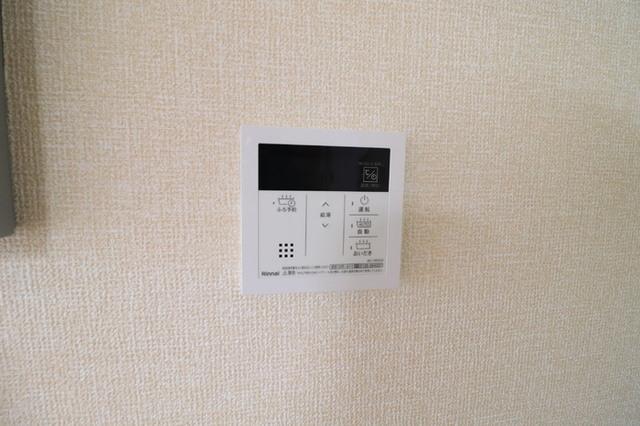 フィオーレ　Ｂ（102） 部屋画像