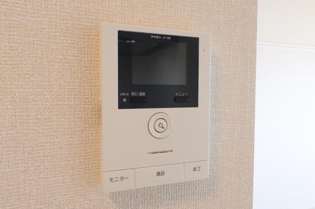 サンテラス　Ｂ（107） 部屋画像