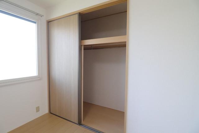 吉ノ前ハイツⅡ（202） 部屋画像