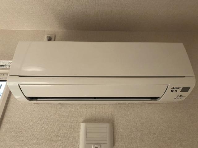 腰浜リバーサイド（203） 設備