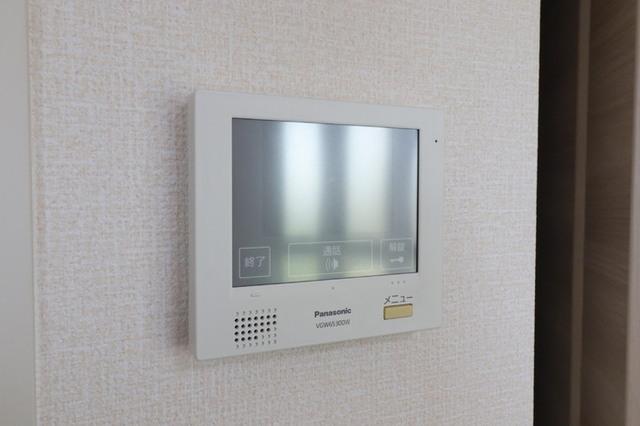 グランディール　三河（305） 部屋画像