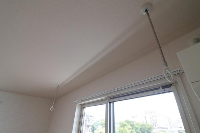 グランディール　三河（305） 部屋画像