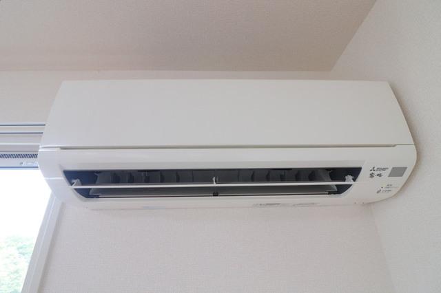 グランディール　三河（305） 部屋画像