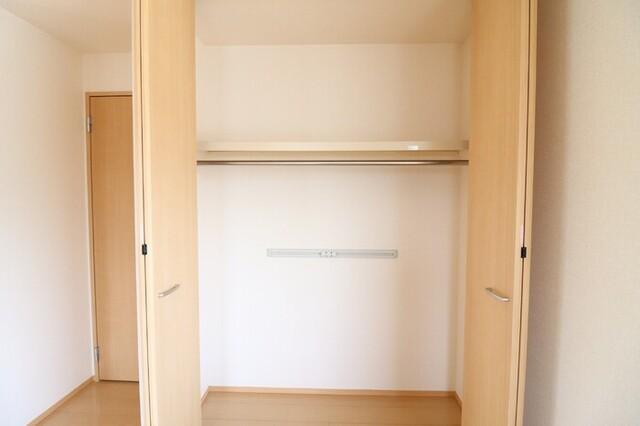 Ｙ　Ｆｌａｔｓ（102） 部屋画像