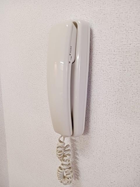 グリーンハウスマチニワサカ（201） バルコニー