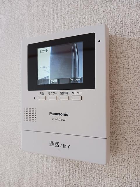 イーストガーデンＢ（101） 設備