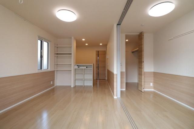 セレスティア森合Ａ（102） 部屋画像