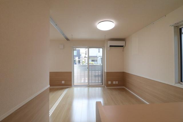 セレスティア森合Ａ（102） 部屋画像
