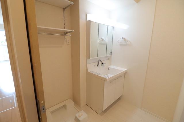 セレスティア森合Ａ（102） 部屋画像