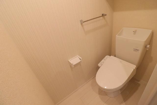 セレスティア森合Ａ（102） 部屋画像