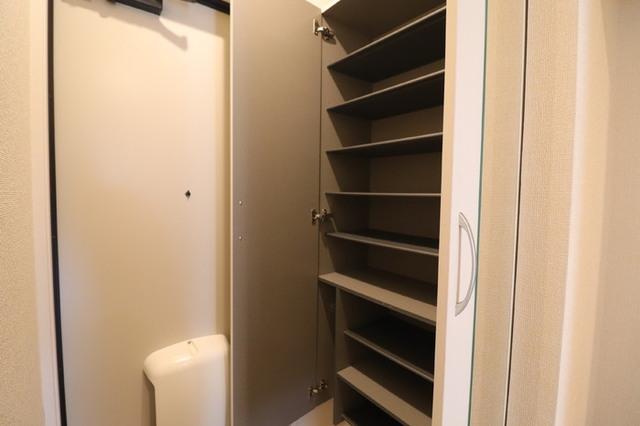 セレスティア森合Ａ（102） 部屋画像