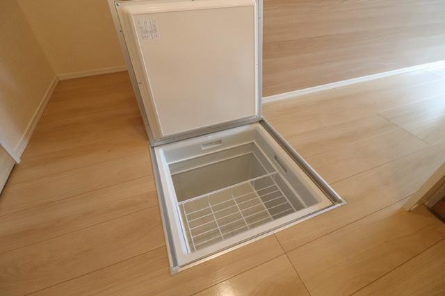 セレスティア森合Ａ（102） 部屋画像