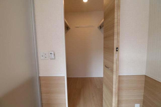 セレスティア森合Ａ（102） 部屋画像