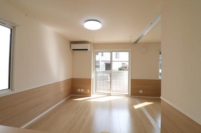 セレスティア森合Ｂ（101） 部屋画像