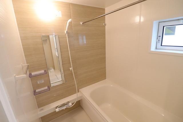 セレスティア森合Ｂ（101） 部屋画像