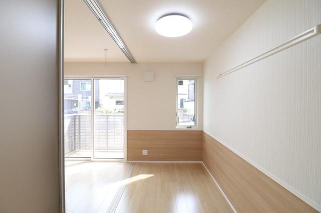 セレスティア森合Ｂ（101） 部屋画像