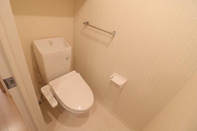 セレスティア森合Ｂ（101） 部屋画像