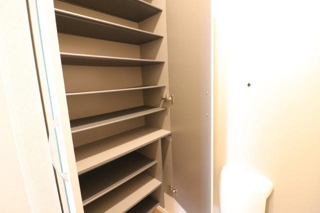 セレスティア森合Ｂ（101） 部屋画像