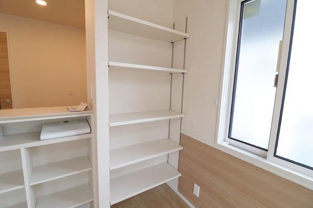 セレスティア森合Ｂ（101） 部屋画像