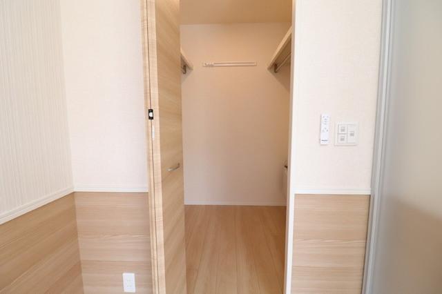 セレスティア森合Ｂ（101） 部屋画像