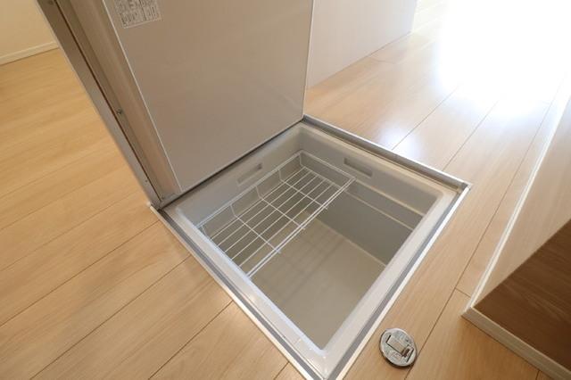 セレスティア森合Ｂ（101） 部屋画像