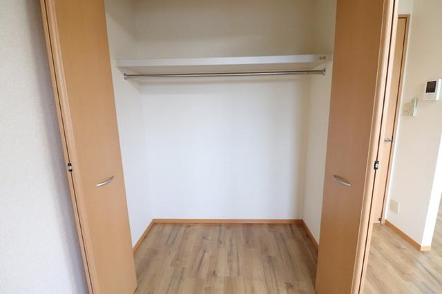 シンパティーア　Ｂ（305） 部屋画像