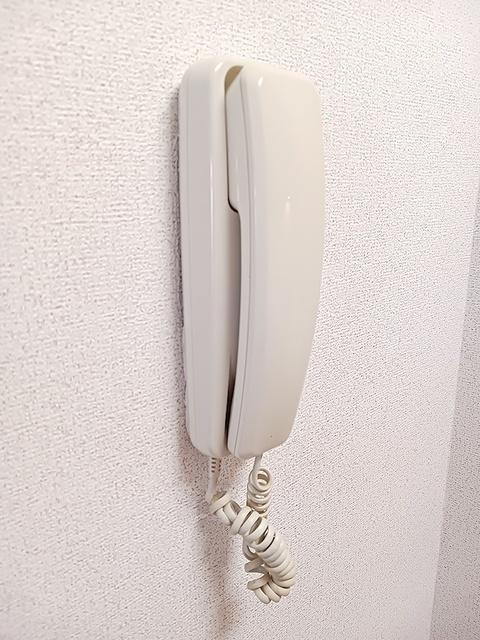 グリーンハウスマチニワサカ（202） バルコニー