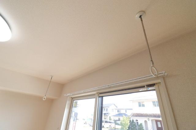 フロントパーク（102） 部屋画像