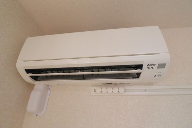 フロントパーク（102） 部屋画像