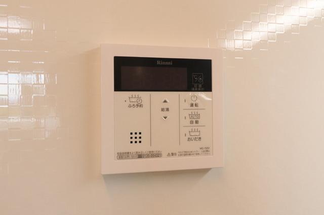 フロントパーク（102） 部屋画像