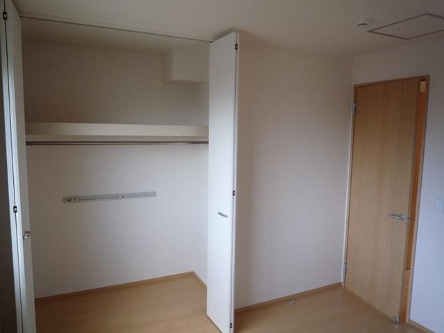 セジュール　シンメイ（203） 部屋画像