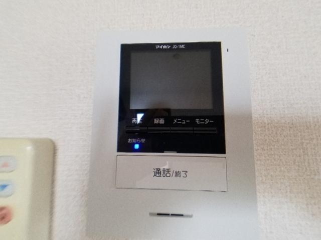 アッサンブラージュ（202） 部屋画像
