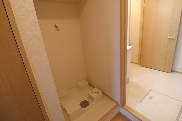 サン・サウス（205） 部屋画像