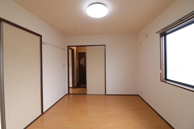 ファイン　フォレスタ　Ａ（202） 部屋画像