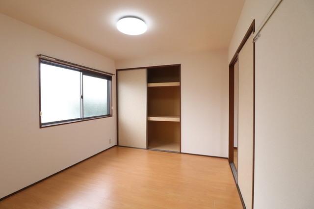 ファイン　フォレスタ　Ａ（202） 部屋画像