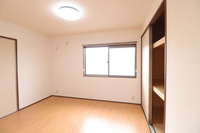 ファイン　フォレスタ　Ａ（202） 部屋画像