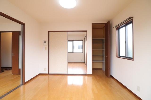 ファイン　フォレスタ　Ａ（202） 部屋画像