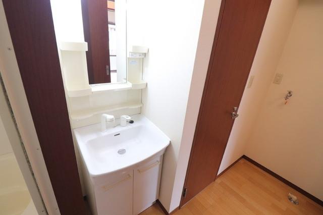 ファイン　フォレスタ　Ａ（202） 部屋画像