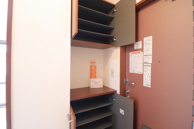 ファイン　フォレスタ　Ａ（202） 部屋画像