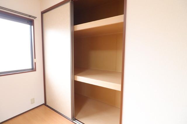 ファイン　フォレスタ　Ａ（202） 部屋画像