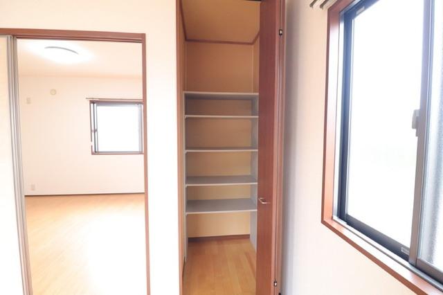 ファイン　フォレスタ　Ａ（202） 部屋画像