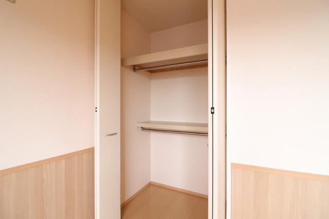サン・クレール（202） 部屋画像
