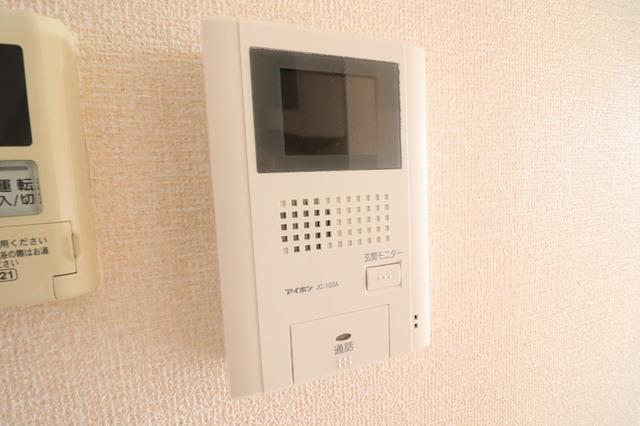 サン・クレール（202） 部屋画像