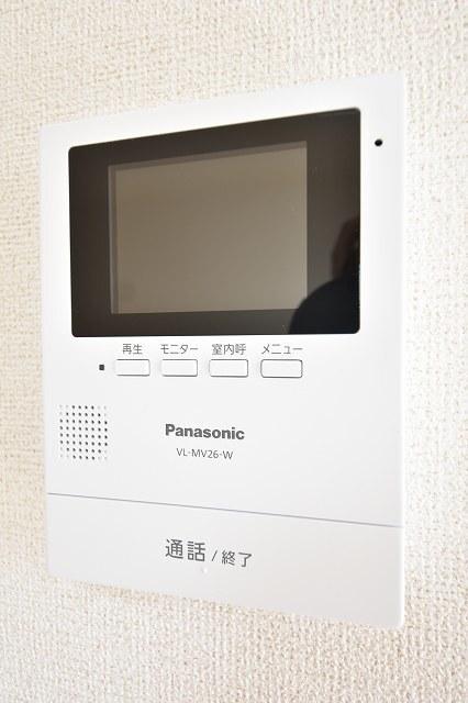 ベル・カーサ　まゆみ（303） 設備