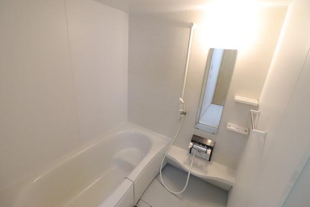 フォボス桜木　Ⅰ（102） 部屋画像