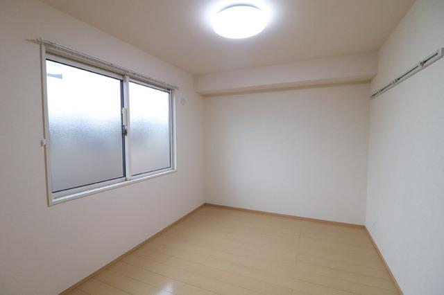 フォボス桜木　Ⅰ（102） 部屋画像