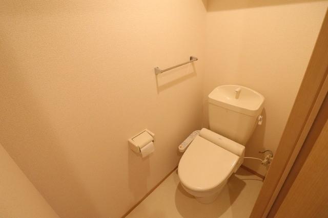 フォボス桜木　Ⅰ（102） 部屋画像
